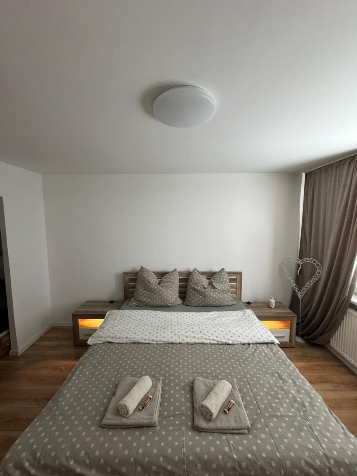 Modern Central Apartment Nitra Exterior foto